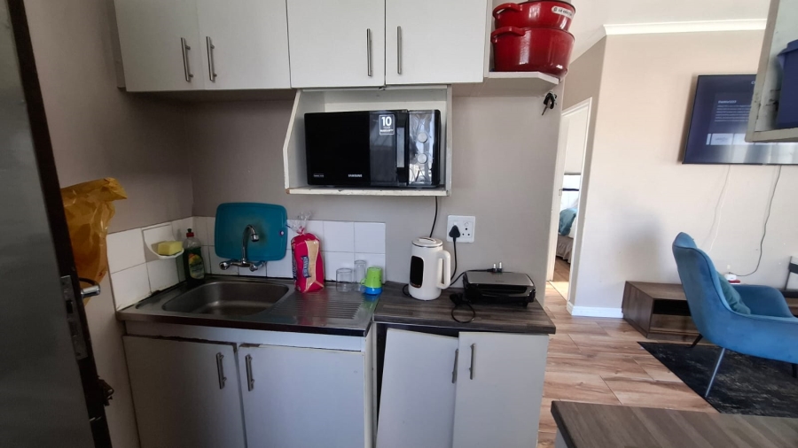 4 Bedroom Property for Sale in Westgate Western Cape